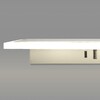 Миниатюра фото светодиодный спот eurosvet 20127/1 led белый | 220svet.ru