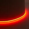 Миниатюра фото светодиодная лента feron 8w/m 320led/m 2110smd красный 5m ls530 48266 | 220svet.ru