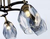 Миниатюра фото потолочная люстра ambrella light traditional modern tr303039 | 220svet.ru
