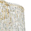 Миниатюра фото подвесная люстра indigo carletti 12041/12p gold v000444 | 220svet.ru