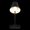 Миниатюра фото бра loft it shelf 10216/1w black | 220svet.ru