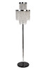 Миниатюра фото торшер garda decor 62gdm-80231 | 220svet.ru