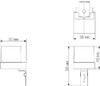 Миниатюра фото датчик освещенности elektrostandard sns-l-06 1200w ip44 белый a026126 | 220svet.ru