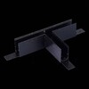 Миниатюра фото коннектор t-образный st luce skyline 48 st007.479.00 | 220svet.ru
