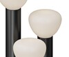Миниатюра фото настольная лампа kink light риволи 07722-t,19 | 220svet.ru
