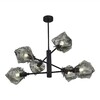 Миниатюра фото подвесная люстра st luce portici sl1175.402.06 | 220svet.ru
