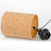 Миниатюра фото настольная лампа lussole lgo lsp-0821 | 220svet.ru