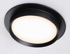 Миниатюра фото встраиваемый светильник ambrella light techno spot gx53 acrylic tech tn5227 | 220svet.ru
