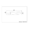 Миниатюра фото блок питания favourite unika 42v 100w ip20 1000-db-100 | 220svet.ru