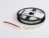 Миниатюра фото светодиодная лента дневной белый ambrella light 24w/m 240led/m 2835smd 4500к 5m gs1702 | 220svet.ru