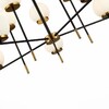 Миниатюра фото подвесная люстра st luce limano sl1203.402.10 | 220svet.ru