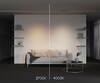 Миниатюра фото трековый трехфазный светильник maytoni basis trinity tr196-3-10w2.7k-w(n) | 220svet.ru