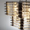 Миниатюра фото подвесная люстра arte lamp caravaggio a1059sp-9cc | 220svet.ru