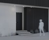 Миниатюра фото уличный трековый светильник maytoni zon ip o-tr01-1-f-12ww3k | 220svet.ru