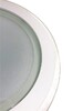 Миниатюра фото встраиваемый светодиодный светильник elvan vls-705r-6w-wh-wh | 220svet.ru