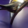 Миниатюра фото настенный светильник imperium loft birds twitter 106713-22 | 220svet.ru