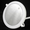 Миниатюра фото спот - зеркало с подсветкой lussole bartow lsp-7269 | 220svet.ru