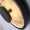 Миниатюра фото настенный светодиодный светильник favourite tallar 4446-2w | 220svet.ru