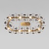 Миниатюра фото подвесная люстра bogates 372/8 strotskis | 220svet.ru
