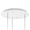 Миниатюра фото подвесная люстра lightstar rocco 793236 | 220svet.ru