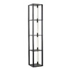 Миниатюра фото торшер lussole woodruff lsp-0914 | 220svet.ru
