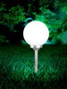 Миниатюра фото светильник на солнечных батареях globo solar 3378 | 220svet.ru