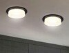 Миниатюра фото встраиваемый светильник ambrella light techno tn1312 | 220svet.ru