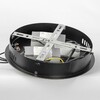 Миниатюра фото подвесной светодиодный светильник lussole taylor lsp-7211 | 220svet.ru
