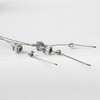 Миниатюра фото подвесная люстра lussole haines lsp-8907 | 220svet.ru