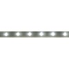 Миниатюра фото светодиодная влагозащищенная лента saffit 6w/m 60led/m 2835smd дневной белый 50м sst20 55244 | 220svet.ru
