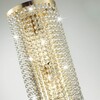 Миниатюра фото настенный светильник odeon light chokka 5028/2wa | 220svet.ru