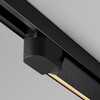 Миниатюра фото трековый трехфазный светильник maytoni basis trinity tr196-3-20w2.7k-b(n) | 220svet.ru