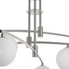 Миниатюра фото потолочная люстра myfar mr1015-6p | 220svet.ru