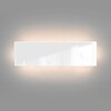 Миниатюра фото настенный светодиодный светильник elektrostandard mrl led 1125 белый a061404 | 220svet.ru