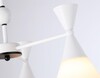 Миниатюра фото потолочная люстра ambrella light traditional modern tr3164 | 220svet.ru