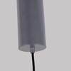 Миниатюра фото подвесной светодиодный светильник favourite vertex 4285-6p | 220svet.ru