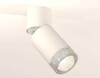 Миниатюра фото комплект спота ambrella light xm (a2220, c6312, n6150) xm6312060 | 220svet.ru