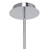 Миниатюра фото потолочная люстра f-promo tilda 2657-10u | 220svet.ru