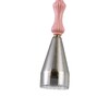 Миниатюра фото подвесной светодиодный светильник favourite dolci 4466-1p | 220svet.ru