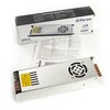 Миниатюра фото блок питания для светодиодной ленты feron 24v 500w ip20 20a lb019 48049 | 220svet.ru