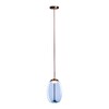 Миниатюра фото подвесной светодиодный светильник loft it knot 8133-a mini | 220svet.ru