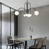 Миниатюра фото люстра на штанге imperium loft day 233058-26 | 220svet.ru