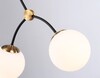 Миниатюра фото подвесной светильник ambrella light traditional modern tr2575 | 220svet.ru