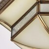 Миниатюра фото потолочный светильник chiaro маркиз 397010103 | 220svet.ru