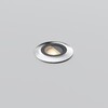 Миниатюра фото уличный встраиваемый светильник maytoni vent o517dl-l5s3k | 220svet.ru
