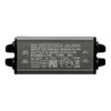 Миниатюра фото настенный светодиодный светильник designled gw bravo gw-6080s-6-bl-ww 003048 | 220svet.ru
