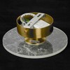 Миниатюра фото настенный светодиодный светильник lussole duval lsp-7145 | 220svet.ru