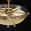 Миниатюра фото потолочный светильник mw-light афродита 317011403 | 220svet.ru