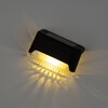 Миниатюра фото светильник на солнечных батареях uniel usl-f-250/pm050 flash ul-00011590 | 220svet.ru