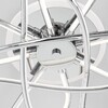 Миниатюра фото потолочный светодиодный светильник citilux джемини cl229b141e | 220svet.ru